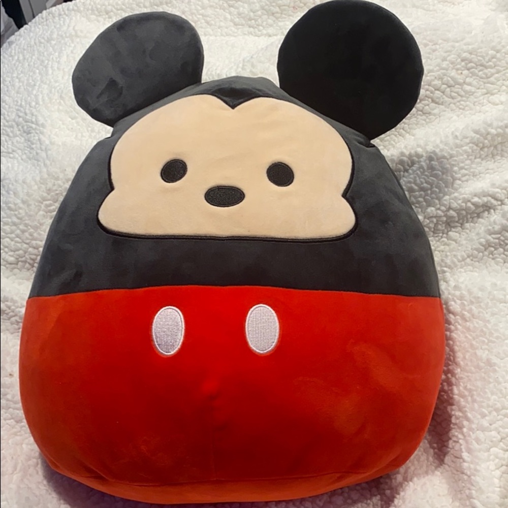 Mikey Mouse  (large)